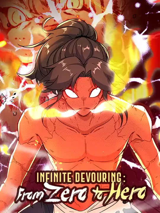 Infinite Devouring: From Zero to Hero