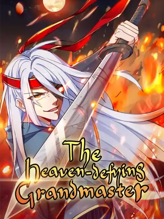 The Heaven-Defying Grandmaster Novel – Tan Yun’s Revenge & Rebirth Journey