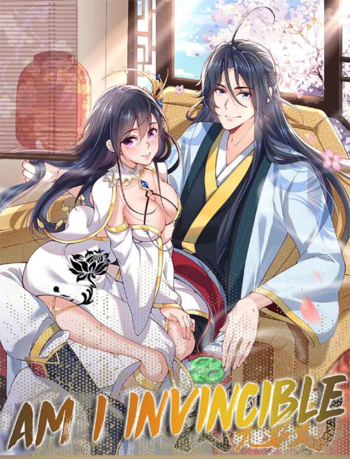 Am I Invincible | Wo Shenme Shihou Wudile Donghua Anime