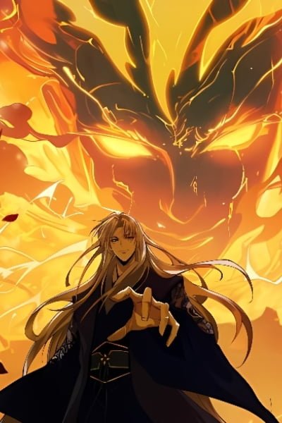 Limitless Ascension: Strength Amid Adversity | Cultivation System Manhua