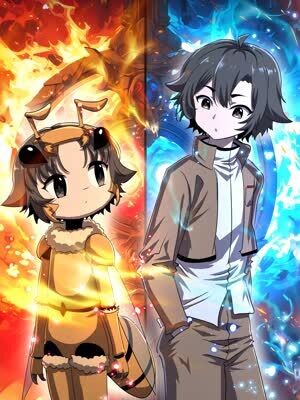 My Clone Is the Space Bug King Novel – Sci-Fi Reincarnation & Revenge Story season 1