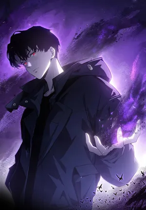 Overlord of Insects Manhua Online