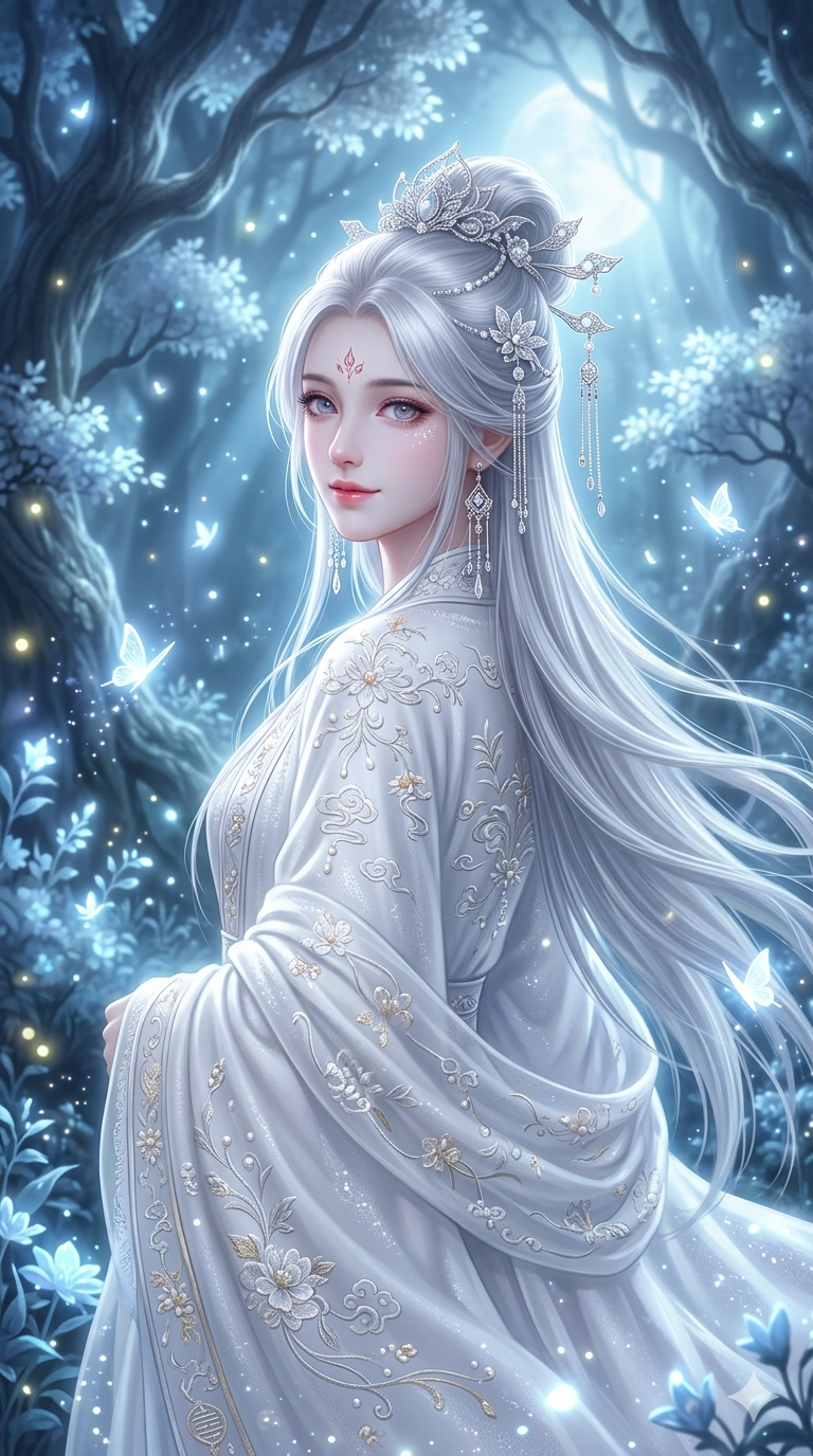 Fantasy: The Empress Master Was Also Reborn!? | Audio Story