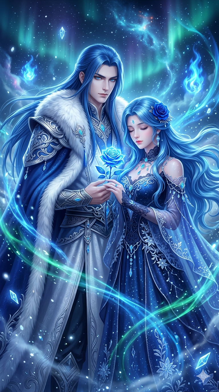 Villager A Wants to Save the Villainess No Matter What | Fantasy Romance Audio Story