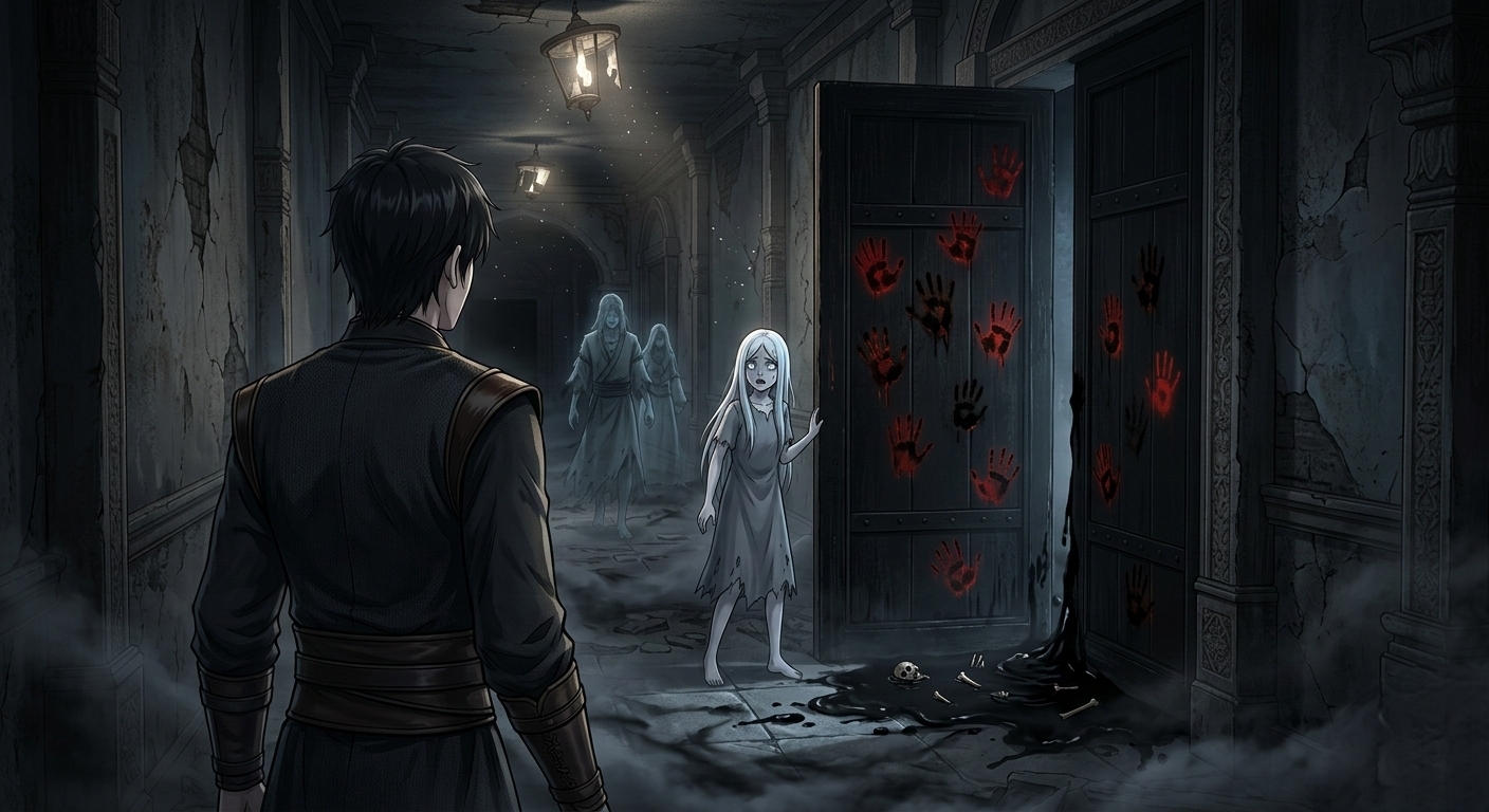 मे आ गई — Page 8