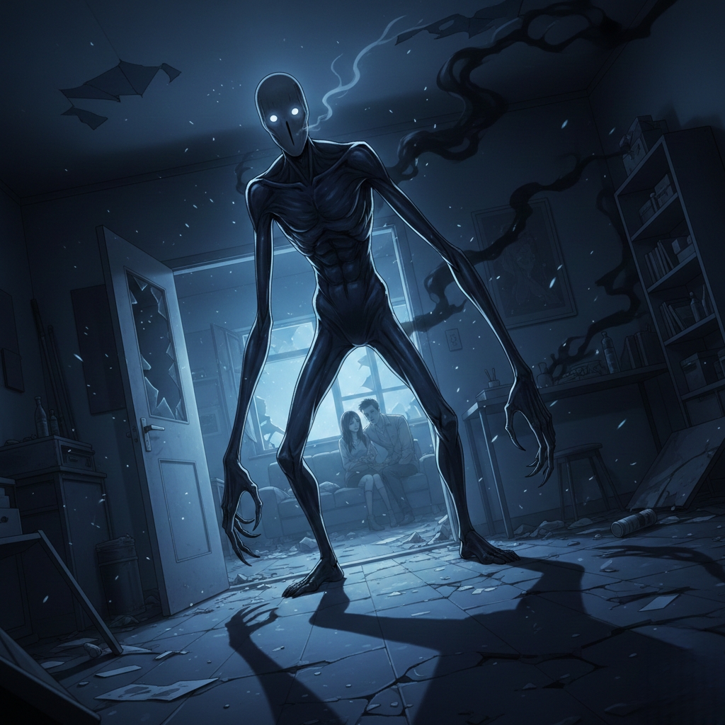 Bloody marry — Page 55