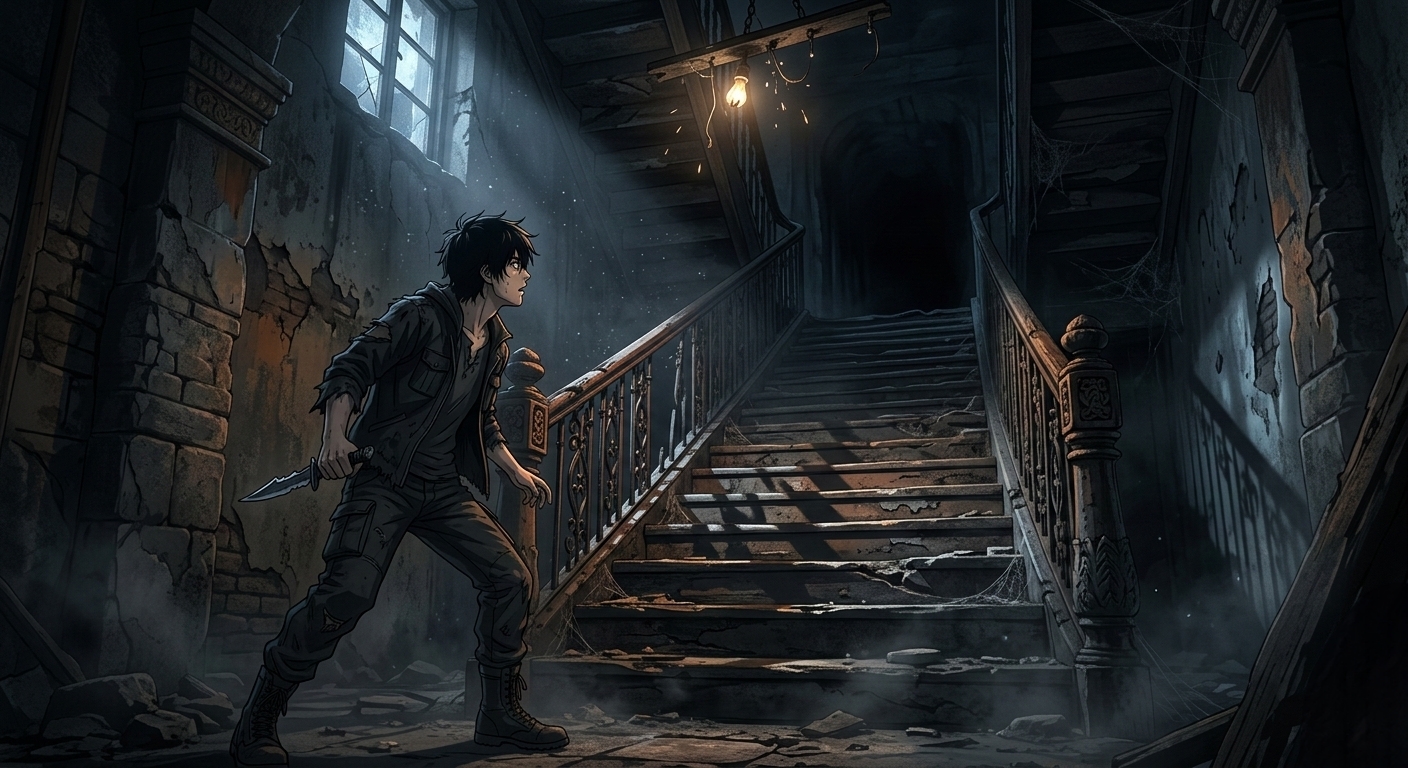 मे आ गई — Page 9