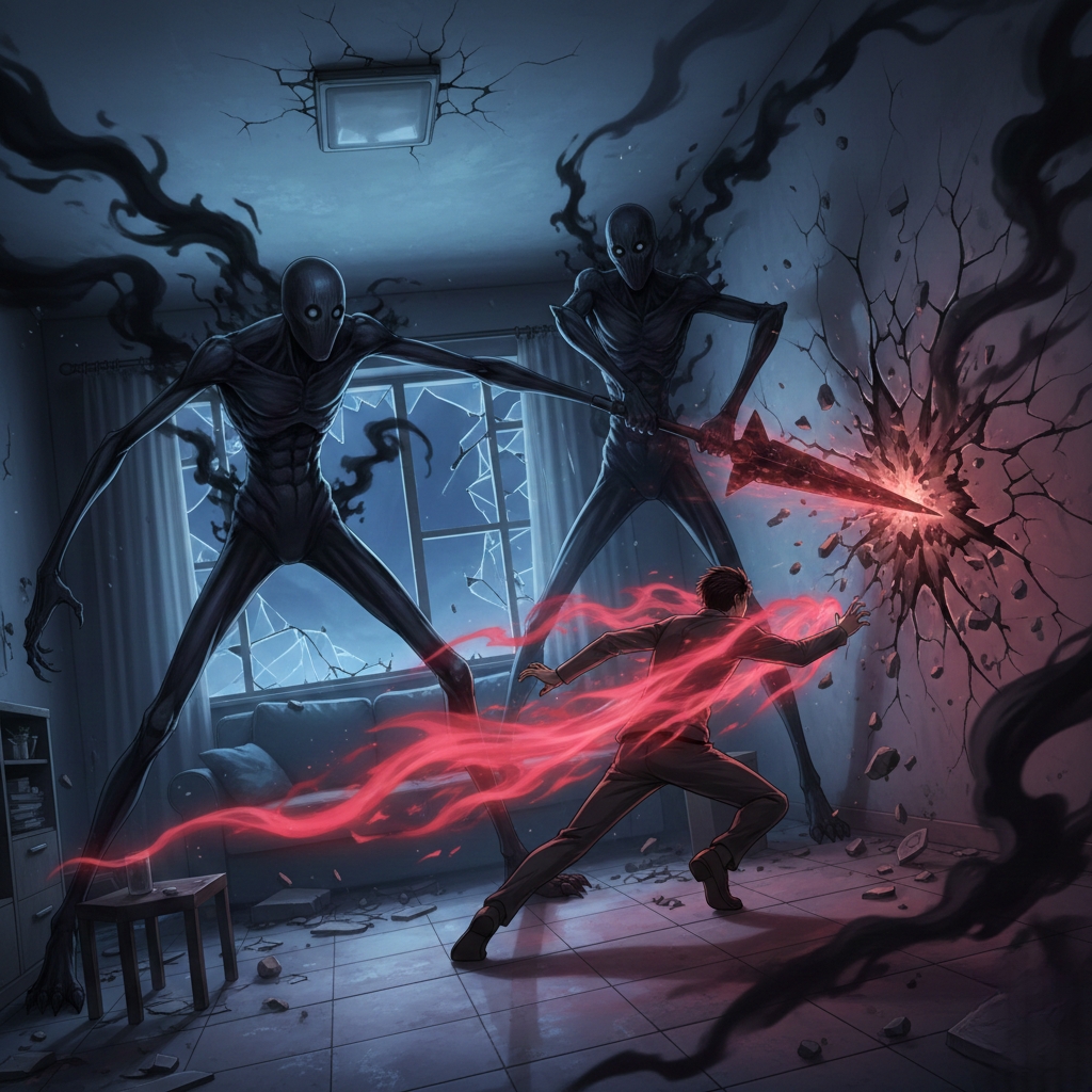 Bloody marry — Page 61