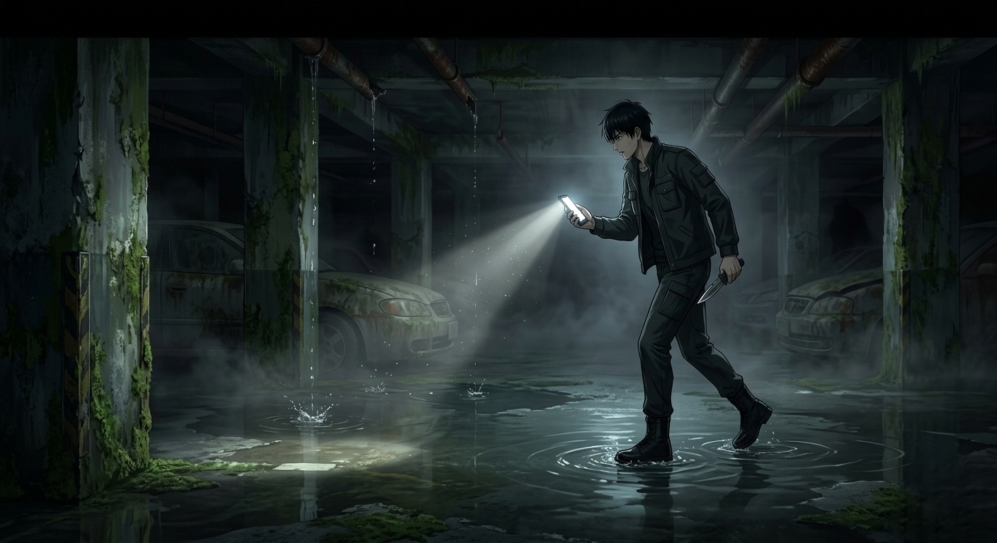 मे आ गई — Page 19