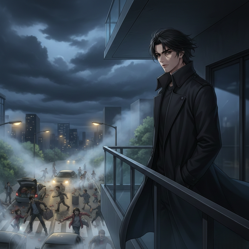 Bloody marry image 11