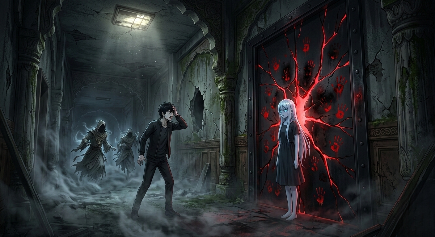 मे आ गई — Page 6