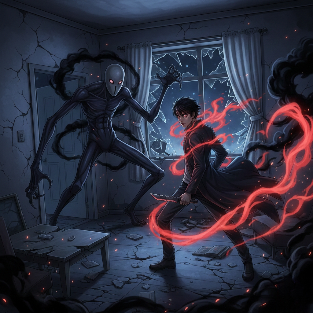 Bloody marry — Page 58