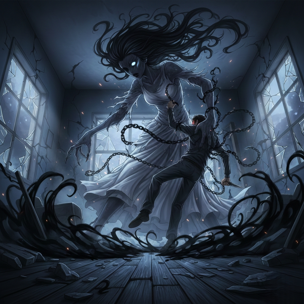 Bloody marry — Page 45