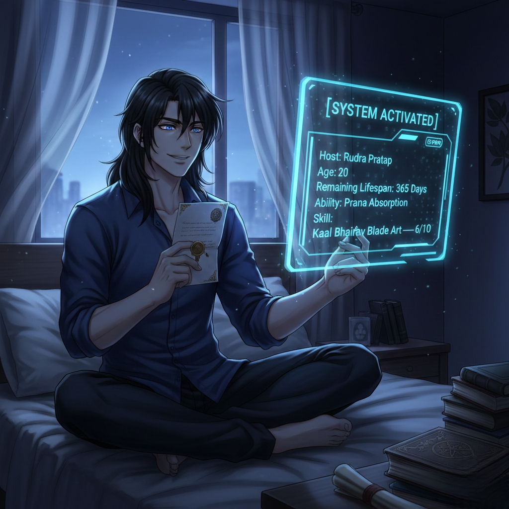 Bloody marry image 12