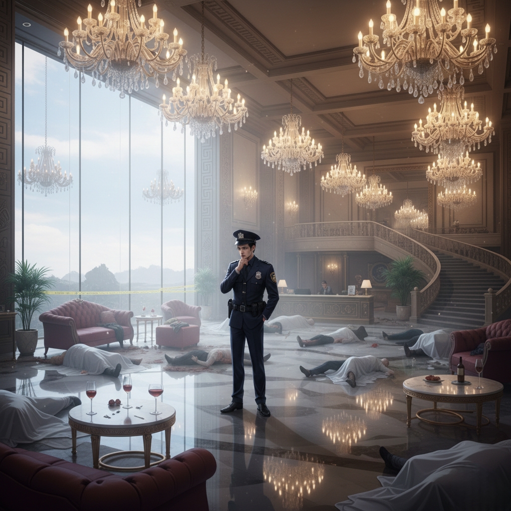 Bloody marry image 10