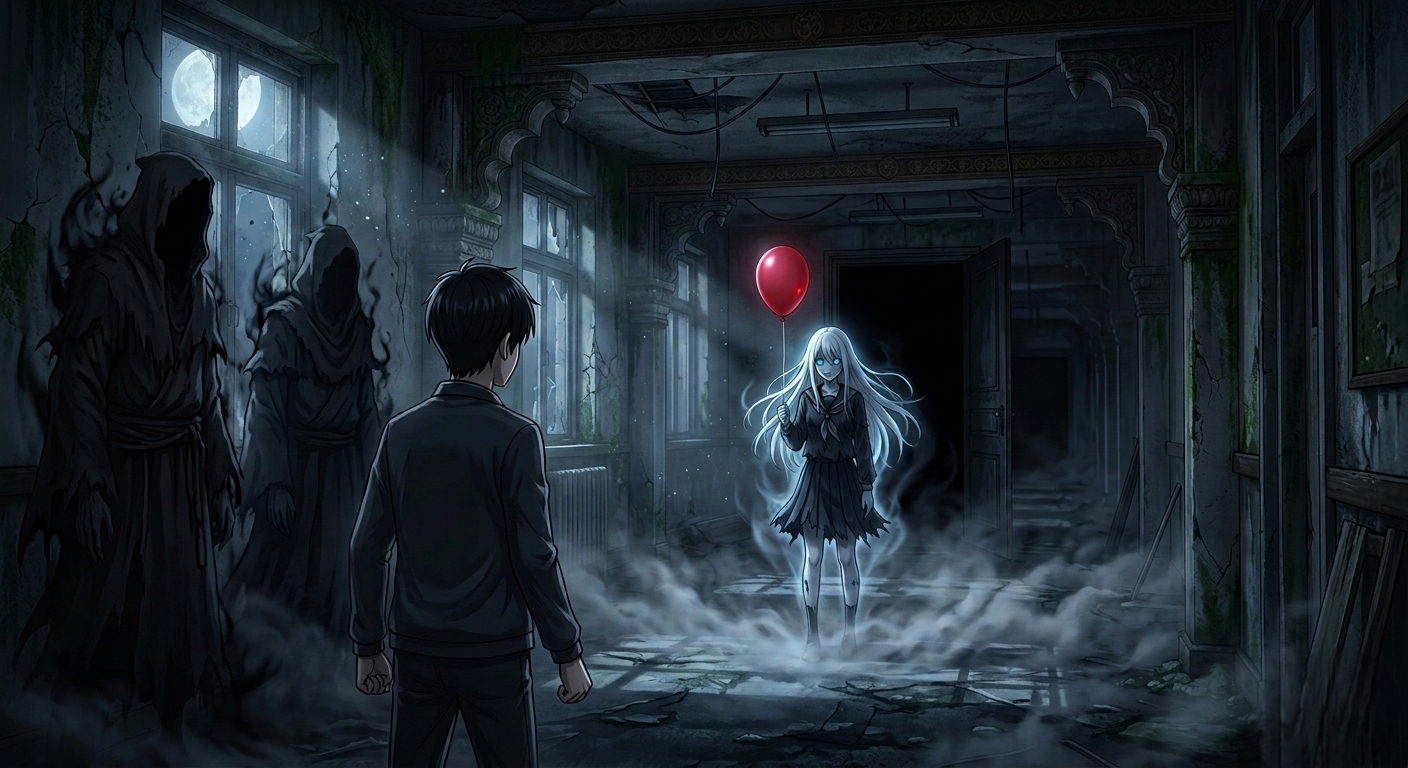 मे आ गई — Page 1