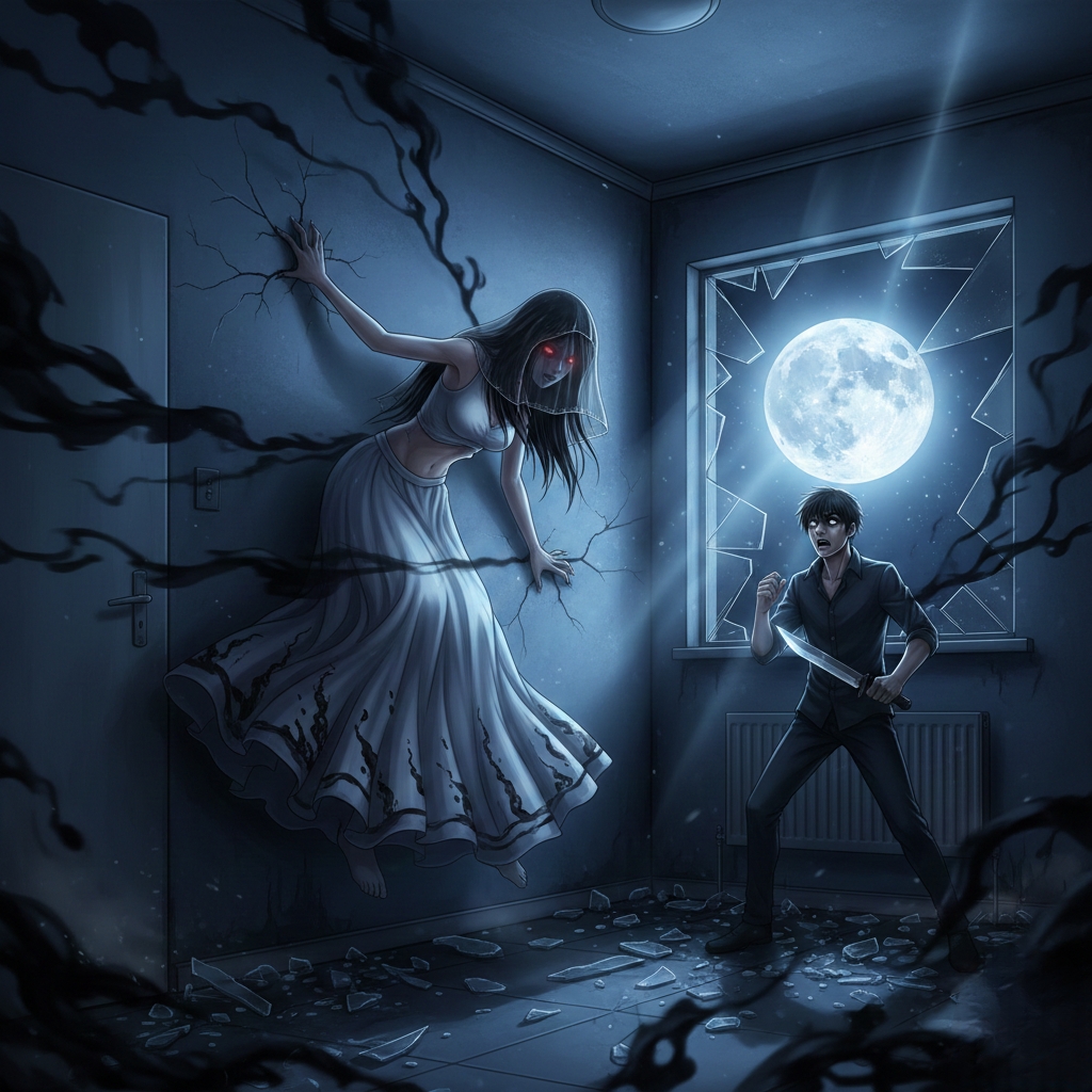 Bloody marry image 20