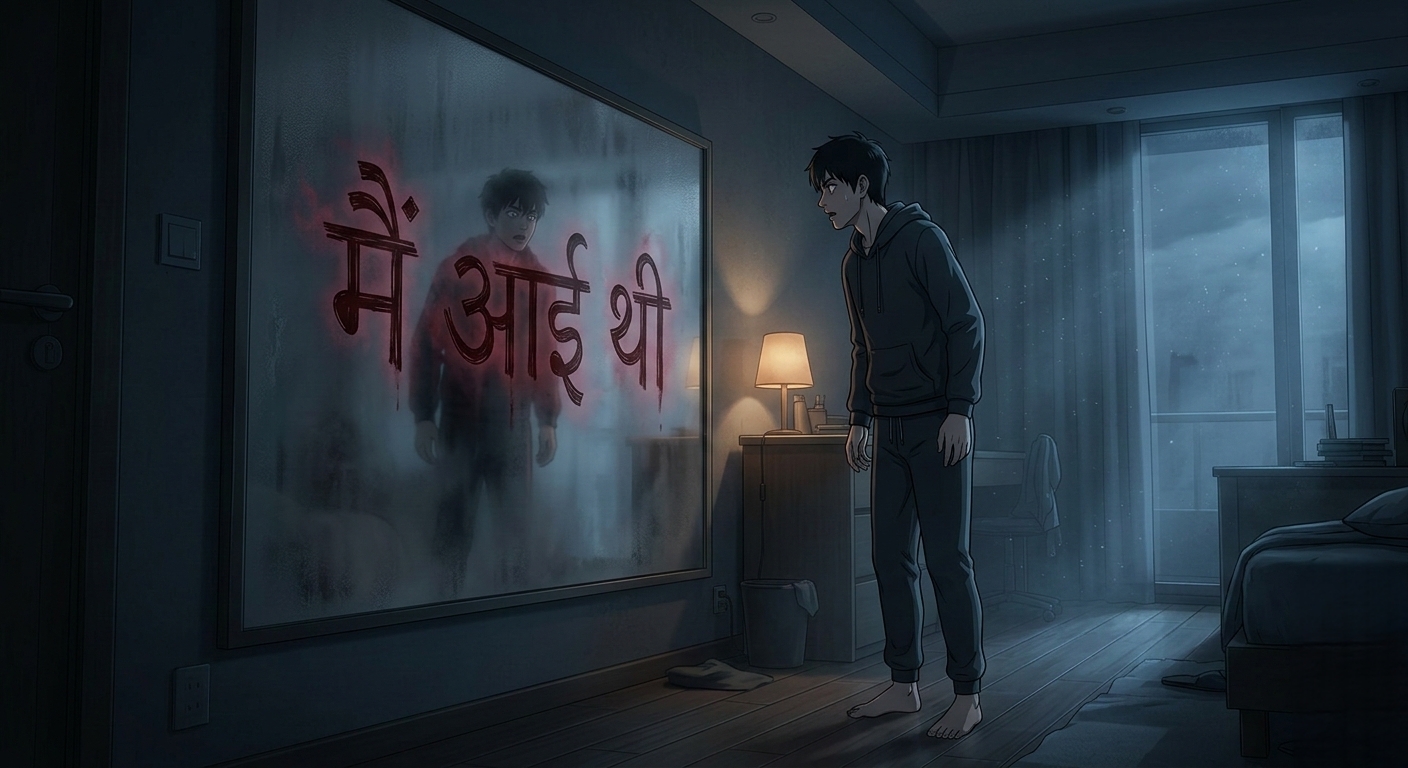 मे आ गई — Page 34