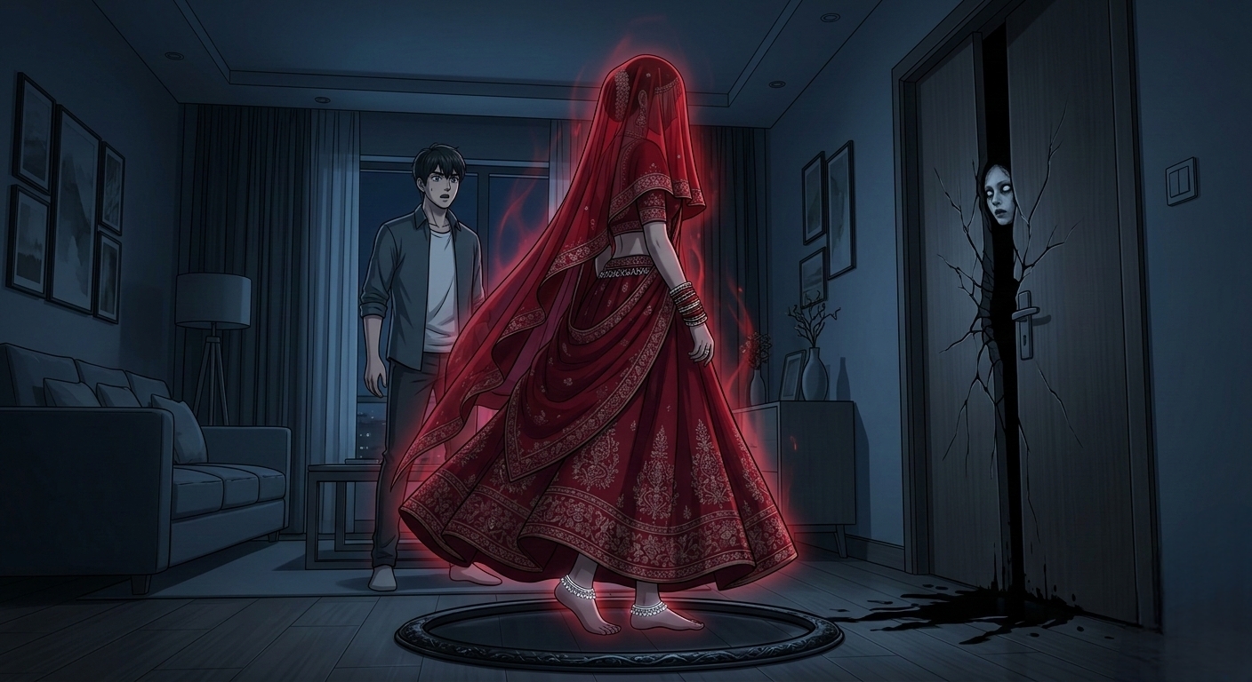 मे आ गई — Page 41