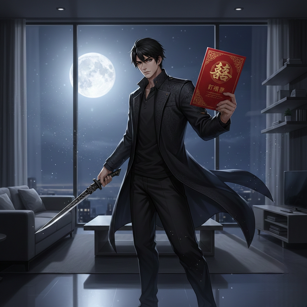 Bloody marry image 16