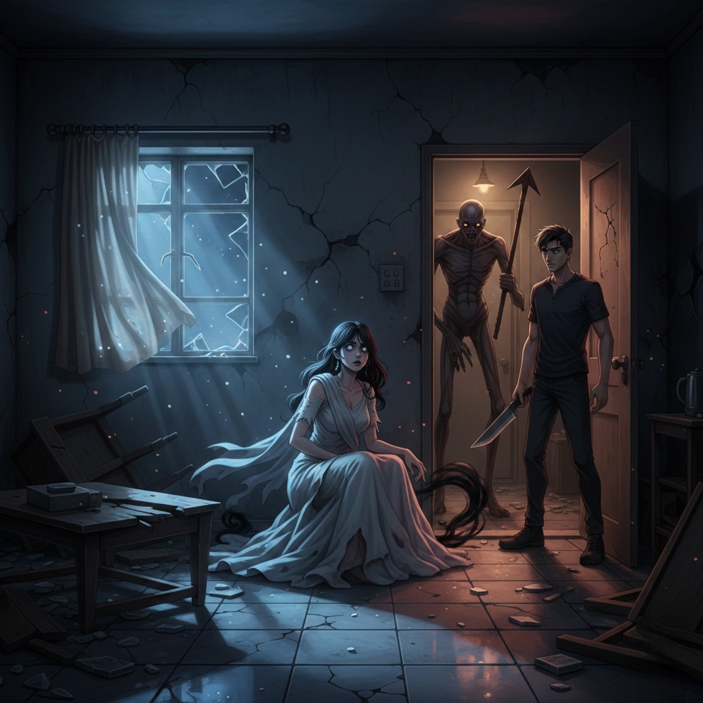 Bloody marry — Page 52