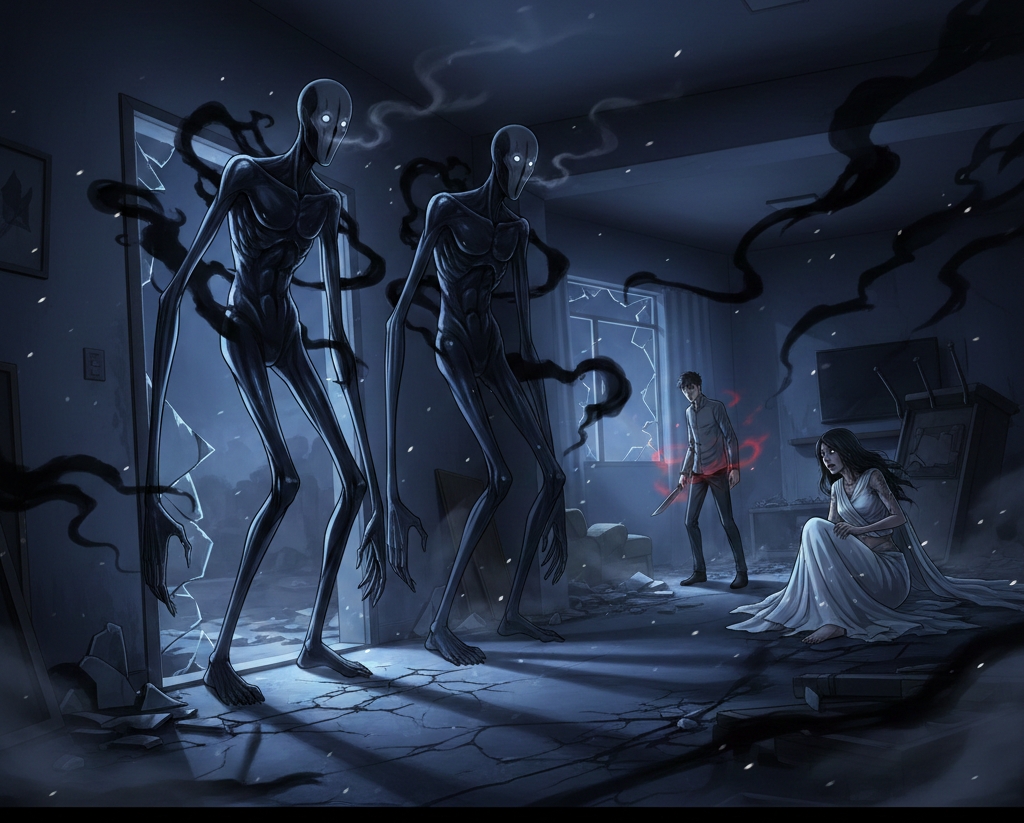 Bloody marry — Page 54