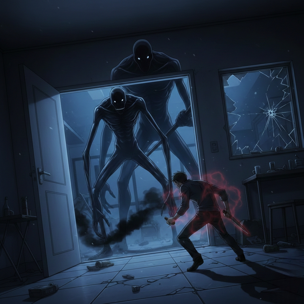 Bloody marry — Page 51