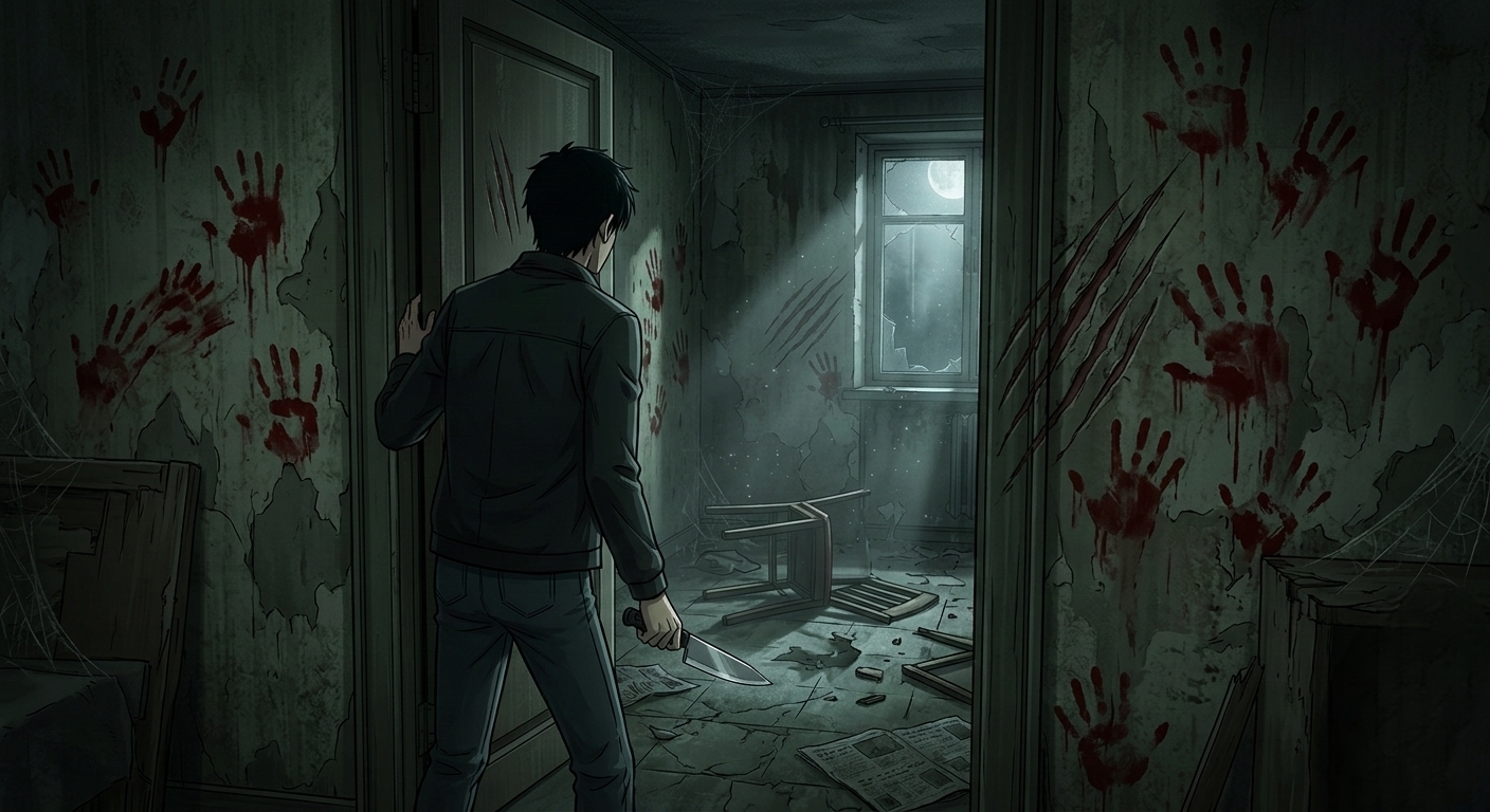 मे आ गई — Page 12