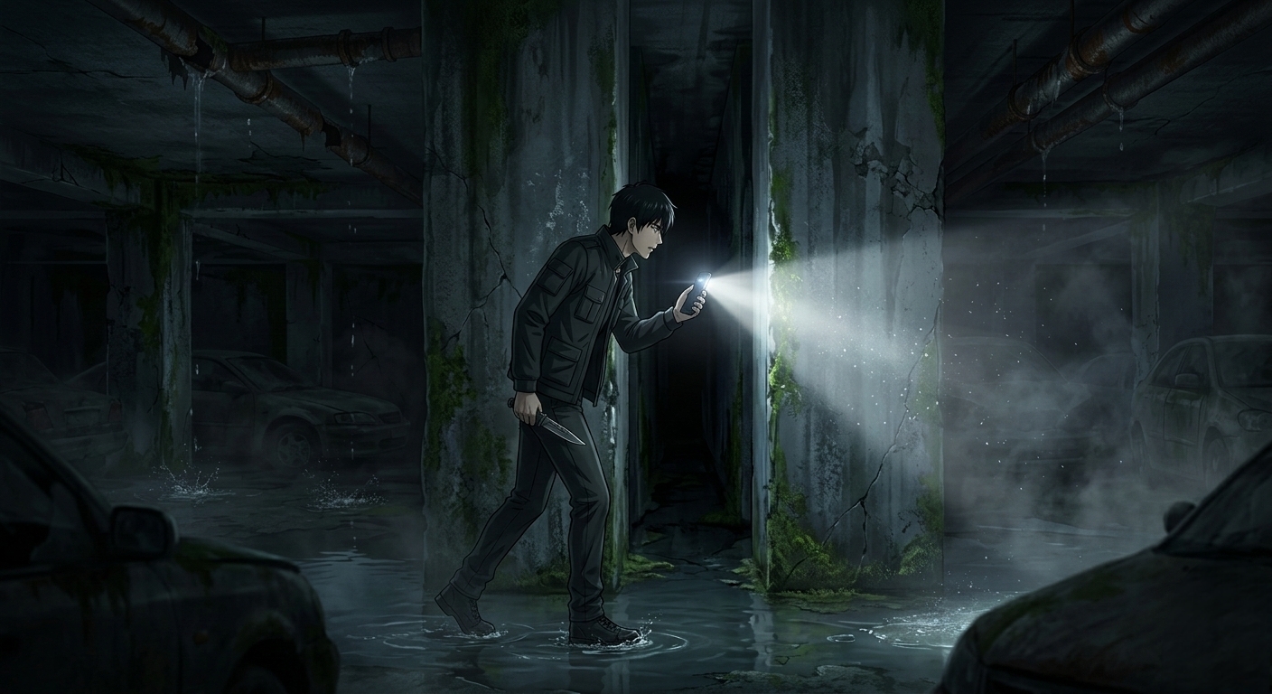 मे आ गई — Page 23