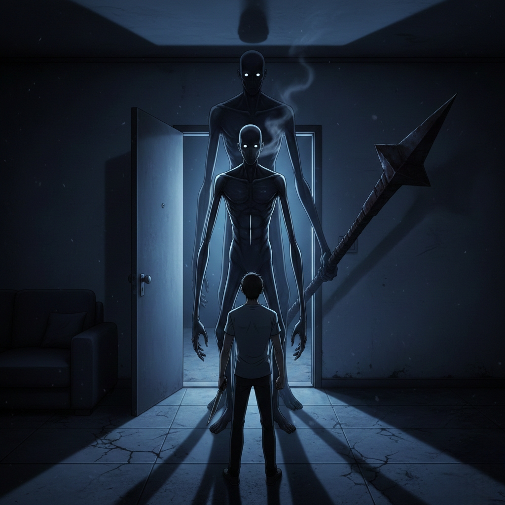 Bloody marry — Page 50