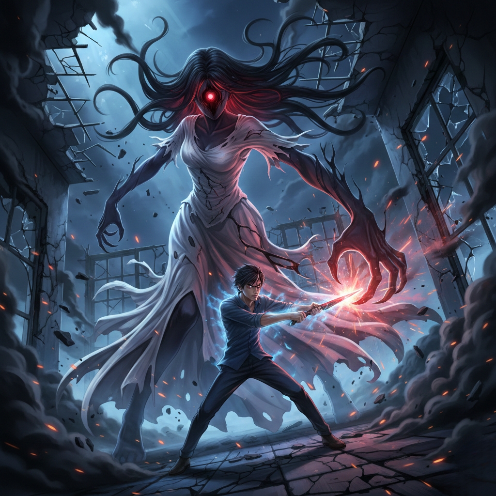 Bloody marry — Page 44