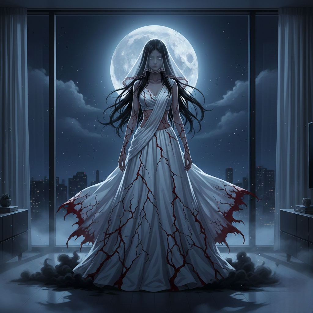 Bloody marry image 19