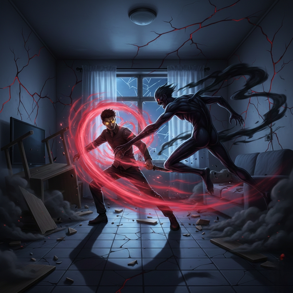 Bloody marry — Page 59