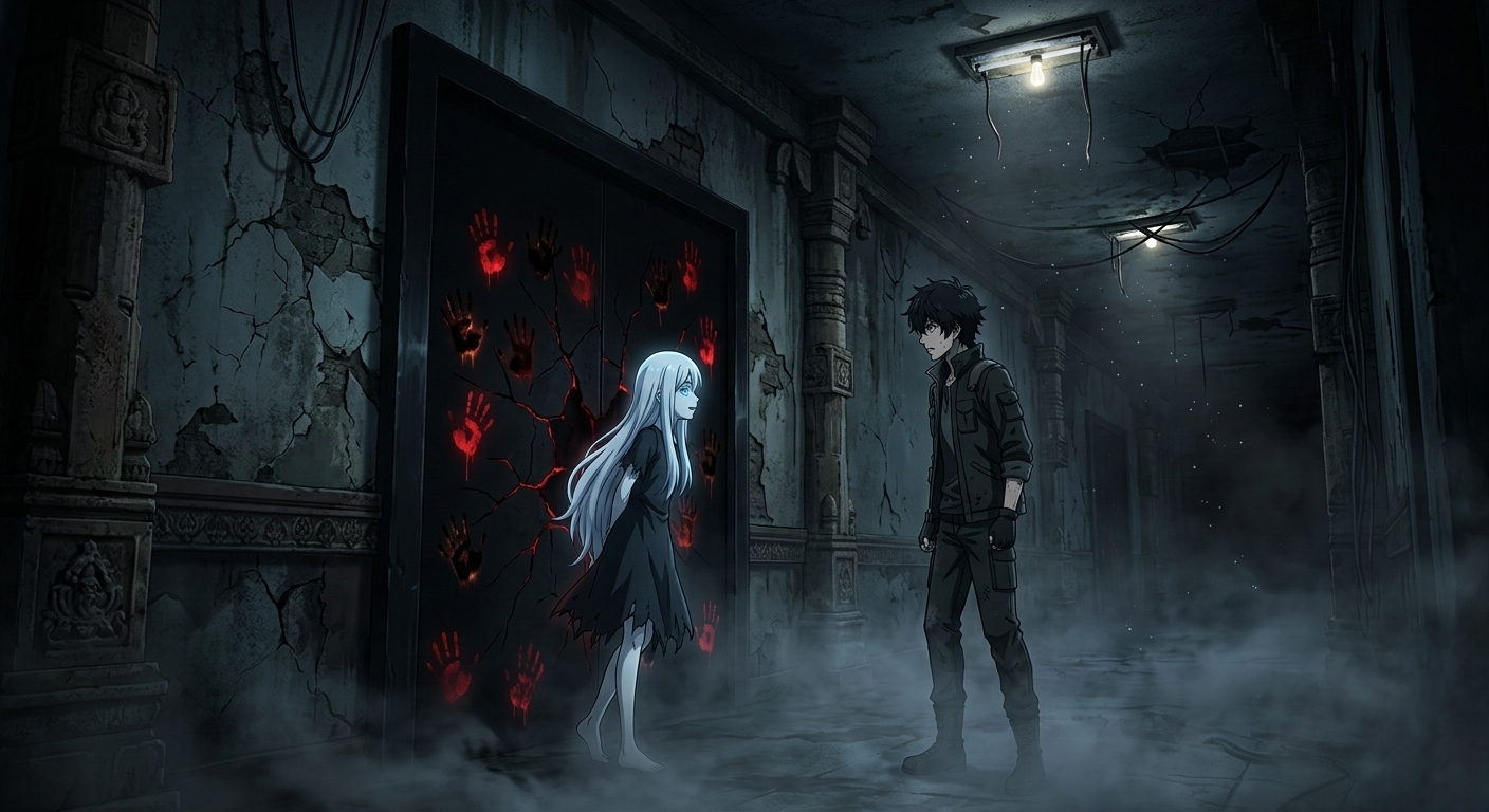 मे आ गई — Page 7