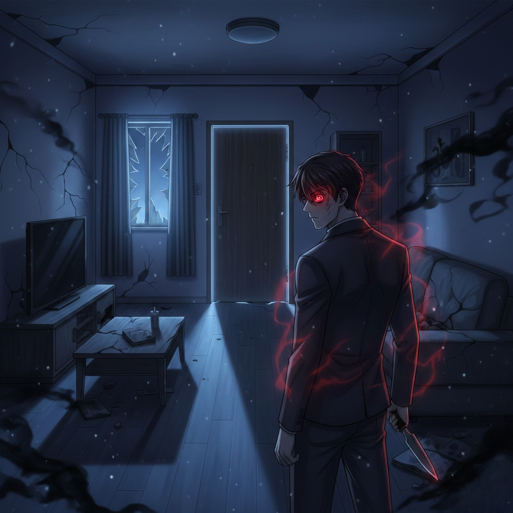 Bloody marry — Page 49