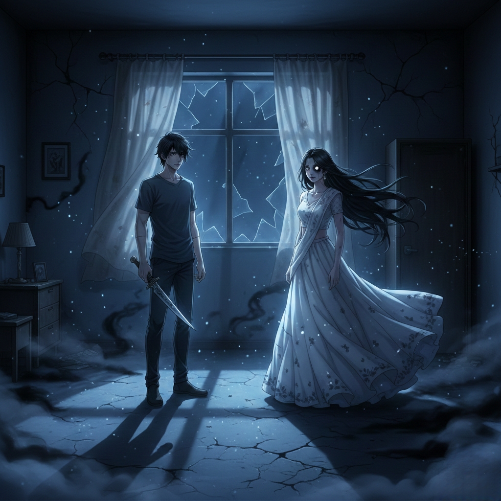 Bloody marry — Page 42