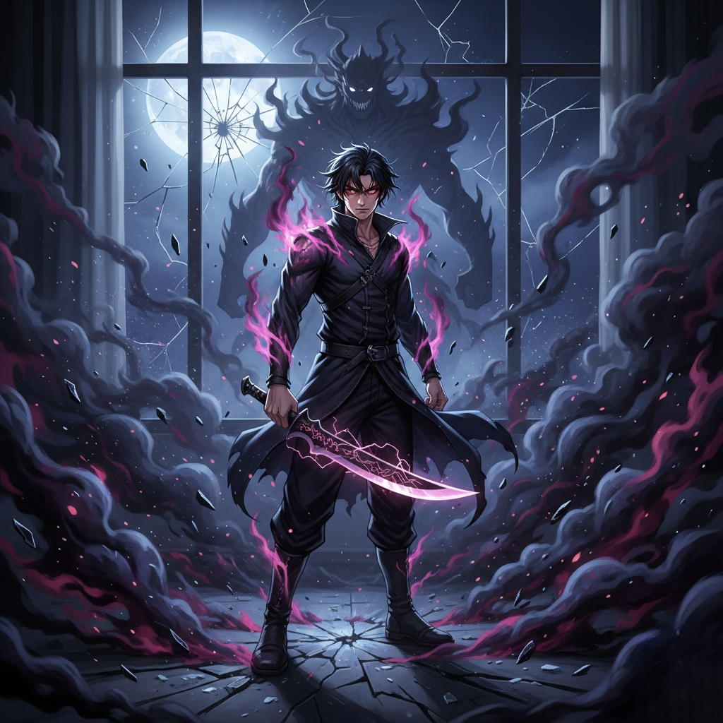 Bloody marry — Page 30