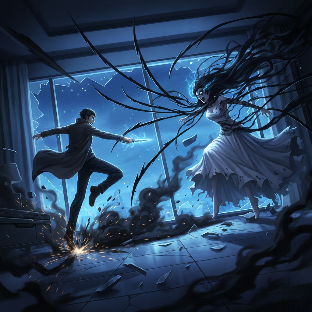 Bloody marry — Page 43