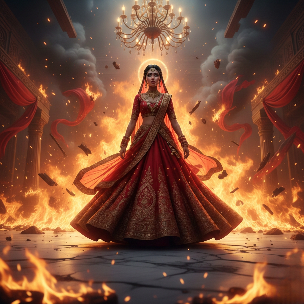 Bloody marry — Page 41