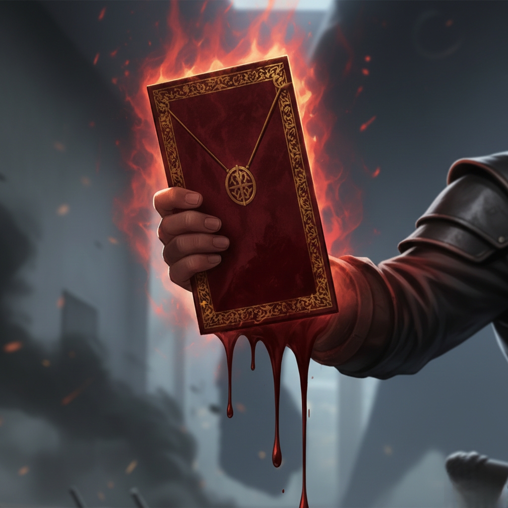 Bloody marry image 15