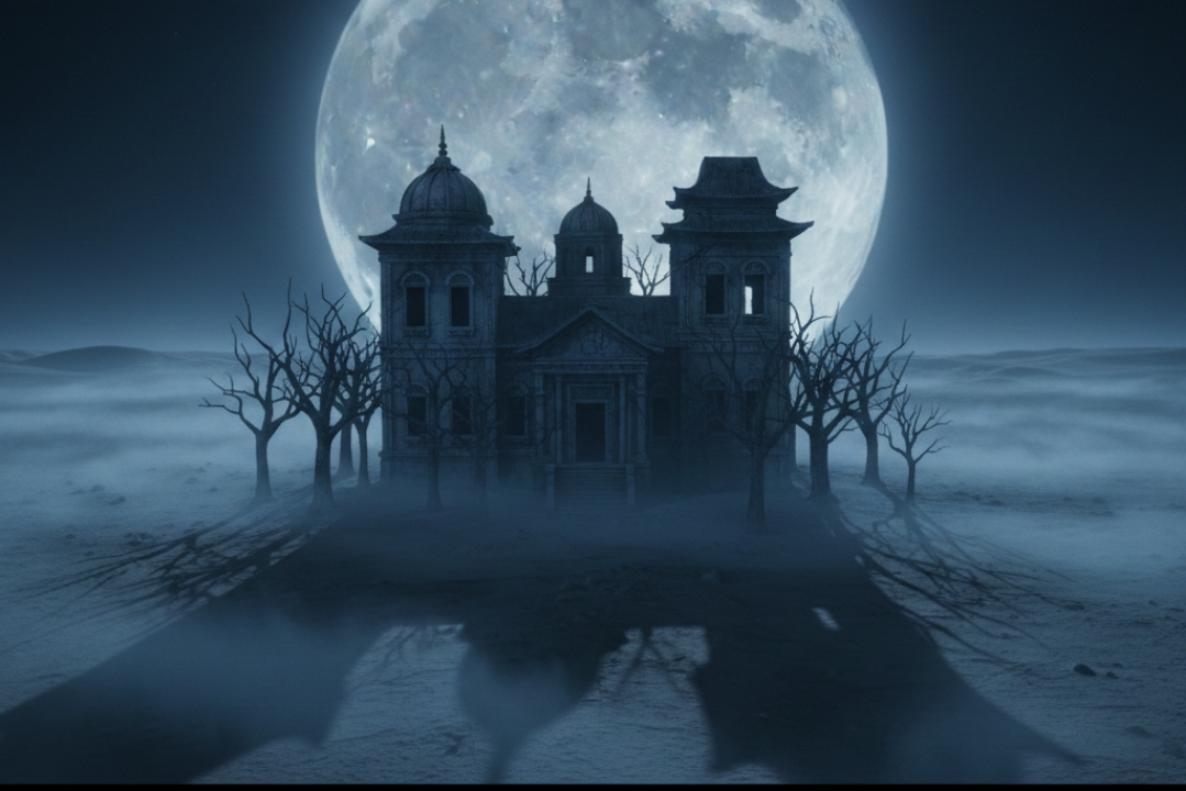 Bloody marry image 1