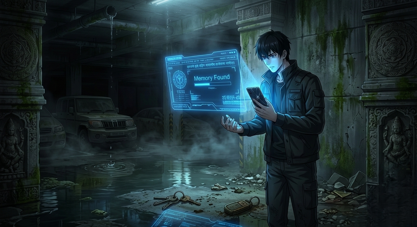 मे आ गई — Page 21