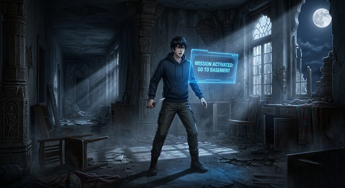 मे आ गई — Page 16