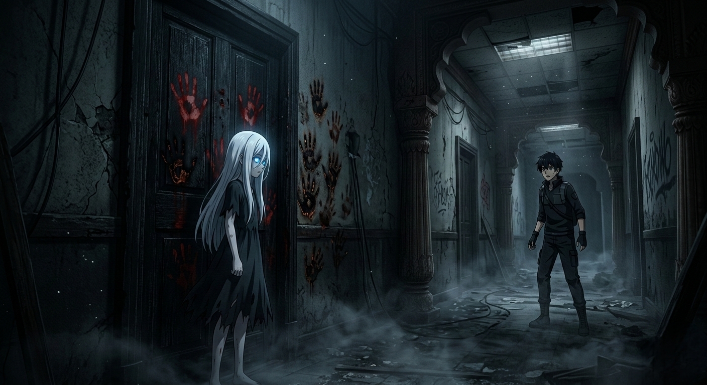 मे आ गई — Page 5