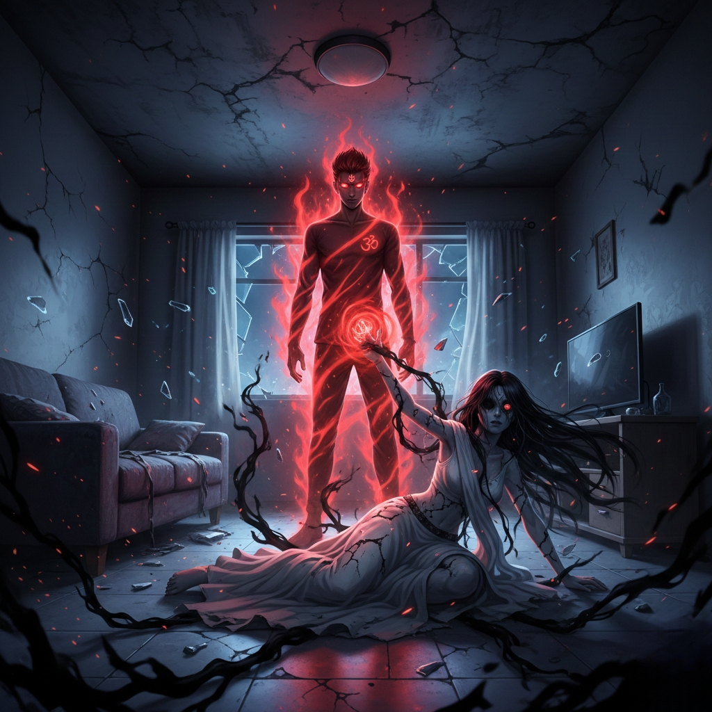 Bloody marry — Page 46