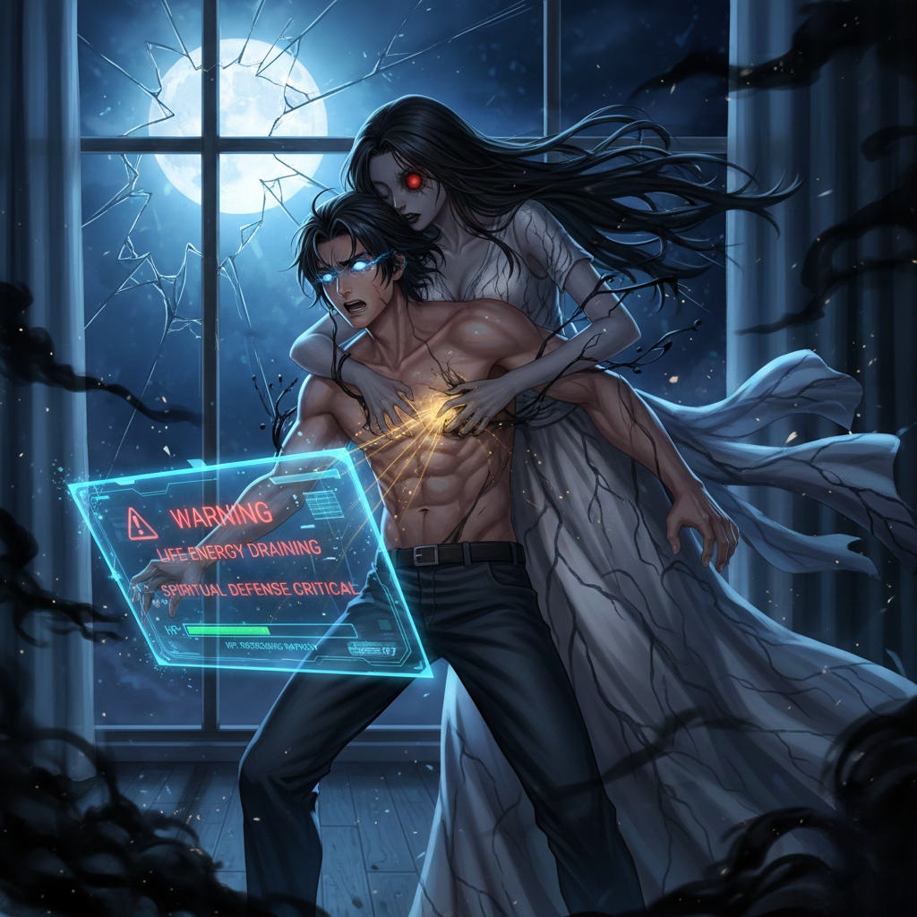 Bloody marry — Page 32