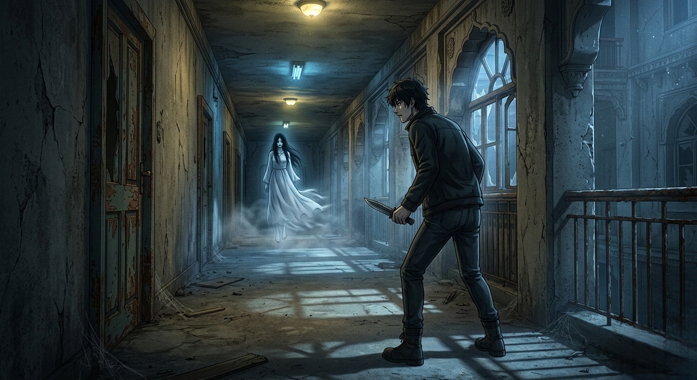 मे आ गई — Page 14