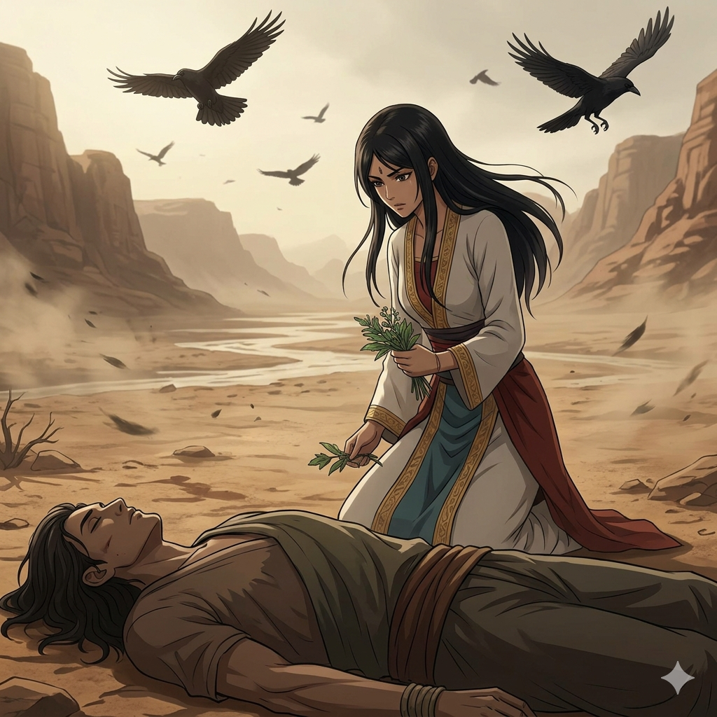 Illustration 3