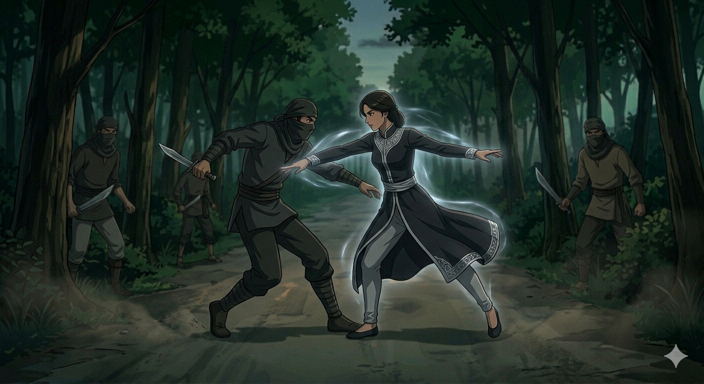 Illustration 5