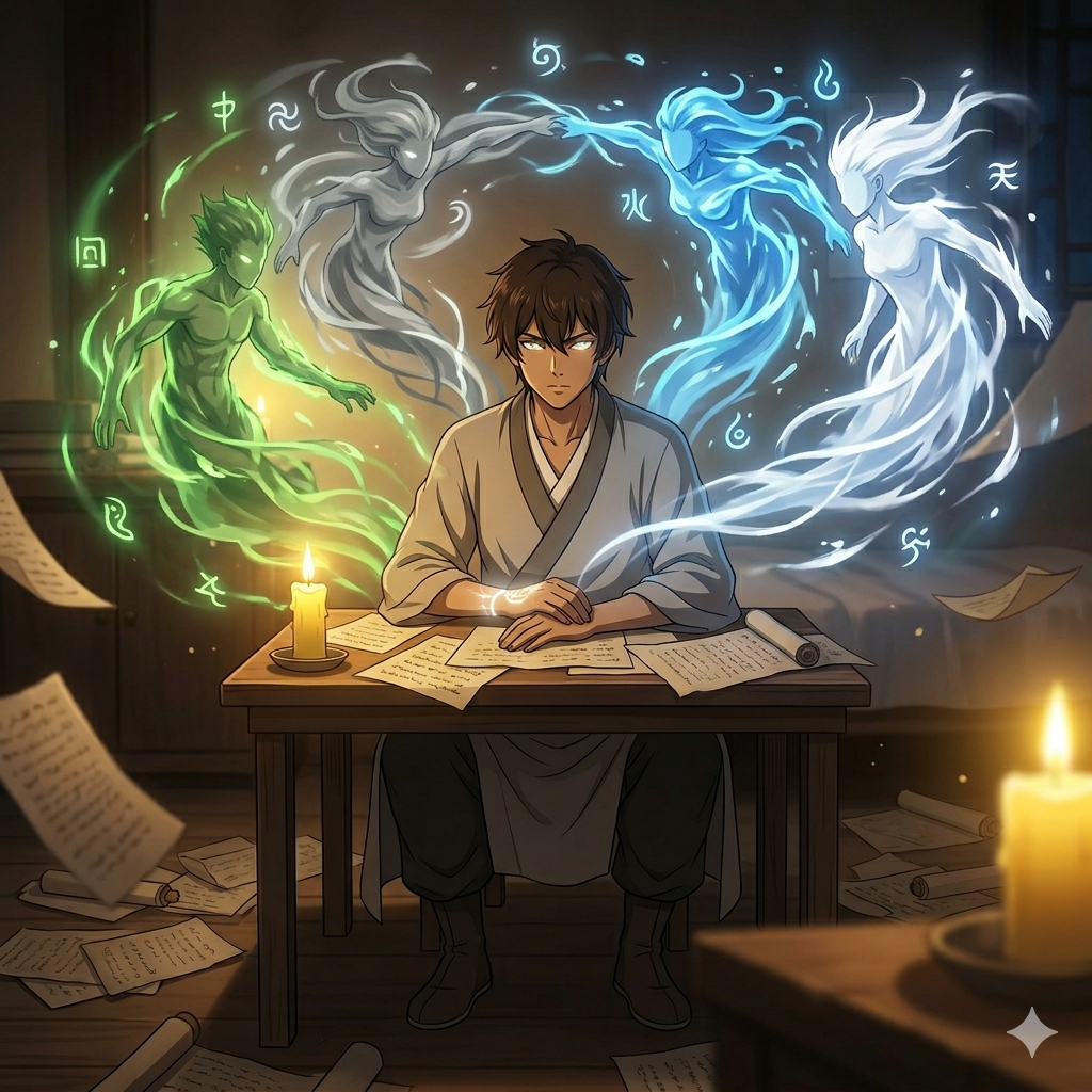 Illustration 20
